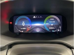 Renault Captur INTENS E-TECH PLUG-IN HYBRID 160