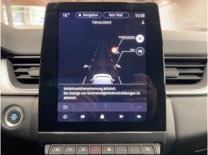 Renault Captur INTENS E-TECH PLUG-IN HYBRID 160