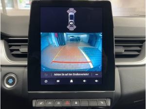 Renault Captur INTENS E-TECH PLUG-IN HYBRID 160