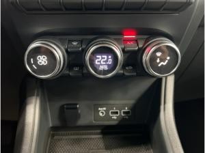 Renault Captur INTENS E-TECH PLUG-IN HYBRID 160