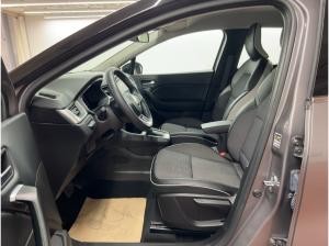 Renault Captur INTENS E-TECH PLUG-IN HYBRID 160