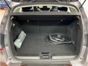 Renault Captur INTENS E-TECH PLUG-IN HYBRID 160