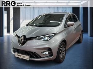 Renault ZOE INTENS R135 h #1 BATTERIEKAUF