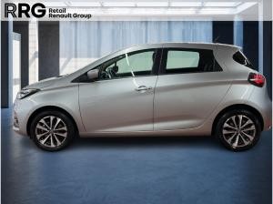 Renault ZOE INTENS R135 h #1 BATTERIEKAUF
