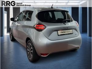 Renault ZOE INTENS R135 h #1 BATTERIEKAUF