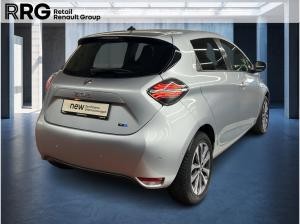 Renault ZOE INTENS R135 h #1 BATTERIEKAUF