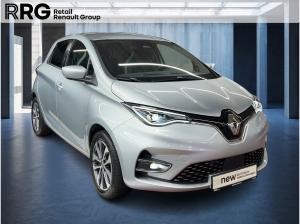 Renault ZOE INTENS R135 h #1 BATTERIEKAUF