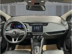 Renault ZOE INTENS R135 h #1 BATTERIEKAUF