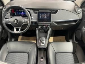 Renault ZOE INTENS R135 h #1 BATTERIEKAUF