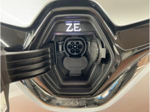 Renault ZOE INTENS R135 h #1 BATTERIEKAUF