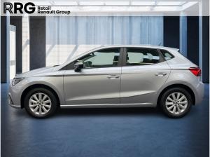 Seat Ibiza Benzin Style LED