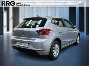 Seat Ibiza Benzin Style LED