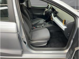 Seat Ibiza Benzin Style LED