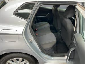 Seat Ibiza Benzin Style LED