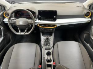 Seat Ibiza Benzin Style LED