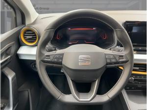 Seat Ibiza Benzin Style LED