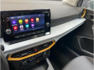 Seat Ibiza Benzin Style LED