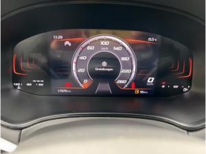 Seat Ibiza Benzin Style LED