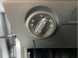 Seat Ibiza Benzin Style LED