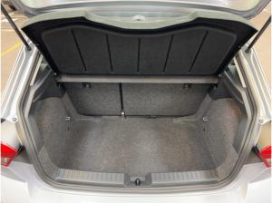 Seat Ibiza Benzin Style LED