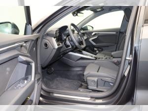 Audi A3 Sportback 35 TFSI . Virt.Cockpit Navi AHK  - Verfügbar ab dem 12.09