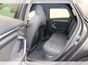 Audi A3 Sportback 35 TFSI . Virt.Cockpit Navi AHK  - Verfügbar ab dem 12.09