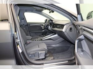 Audi A3 Sportback 35 TFSI . Virt.Cockpit Navi AHK  - Verfügbar ab dem 12.09