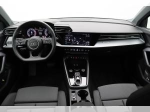 Audi A3 Sportback 35 TFSI . Virt.Cockpit Navi AHK  - Verfügbar ab dem 12.09
