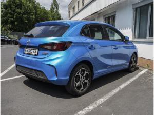 MG MG3 Hybrid+ Luxury 🚙 Der Hybride Stadtflitzer🚙⚡