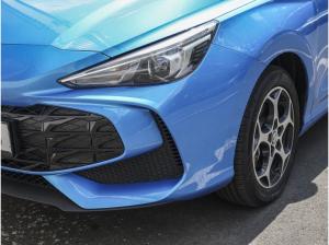 MG MG3 Hybrid+ Luxury 🚙 Der Hybride Stadtflitzer🚙⚡