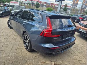 Volvo V60 T6 AWD Plus Dark+Lagom-Pak+Licht-Pak+SOFORT