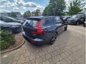Volvo V60 T6 AWD Plus Dark+Lagom-Pak+Licht-Pak+SOFORT