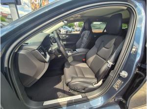 Volvo V60 T6 AWD Plus Dark+Lagom-Pak+Licht-Pak+SOFORT