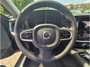 Volvo V60 T6 AWD Plus Dark+Lagom-Pak+Licht-Pak+SOFORT