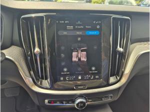 Volvo V60 T6 AWD Plus Dark+Lagom-Pak+Licht-Pak+SOFORT
