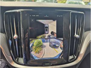 Volvo V60 T6 AWD Plus Dark+Lagom-Pak+Licht-Pak+SOFORT