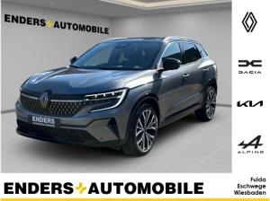 Renault Austral Iconic Full Hybrid 200 nur für Kunden mit Registereintrag