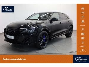 Audi RS Q8 TFSI quattro Performance UPE: 198.830,- €