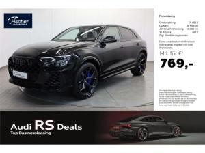 Audi RS Q8 TFSI quattro Performance UPE: 198.830,- €