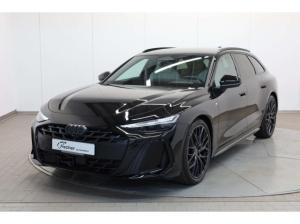 Audi A6 Avant TDI quattro S line edition one UPE: 91.355,- €