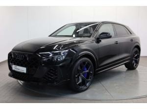 Audi RS Q8 TFSI quattro Performance UPE: 198.830,- €