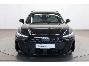 Audi A6 Avant TDI quattro S line edition one UPE: 91.355,- €