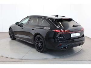 Audi A6 Avant TDI quattro S line edition one UPE: 91.355,- €