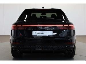 Audi RS Q8 TFSI quattro Performance UPE: 198.830,- €