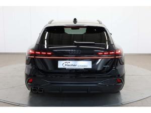 Audi A6 Avant TDI quattro S line edition one UPE: 91.355,- €