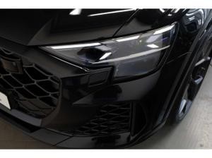 Audi RS Q8 TFSI quattro Performance UPE: 198.830,- €