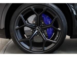 Audi RS Q8 TFSI quattro Performance UPE: 198.830,- €