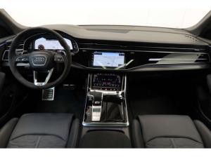 Audi RS Q8 TFSI quattro Performance UPE: 198.830,- €