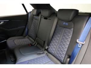 Audi RS Q8 TFSI quattro Performance UPE: 198.830,- €