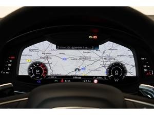 Audi RS Q8 TFSI quattro Performance UPE: 198.830,- €